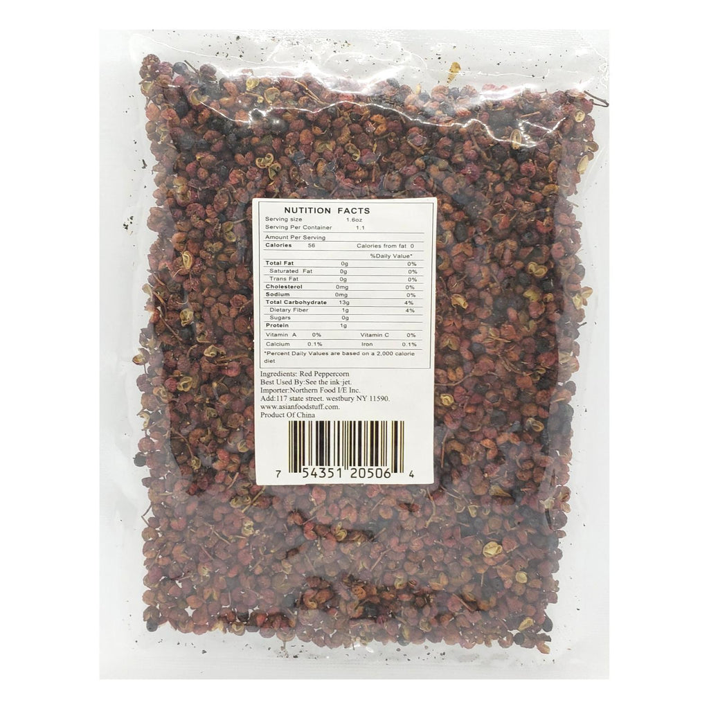 Red Peppercorn-SPICY KING-Po Wing Online