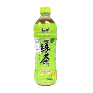 Reduced Sugar Green Tea-KANG SHI FU-Po Wing Online