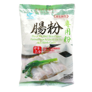 Rice Noodle Flour-BAI SHA-Po Wing Online