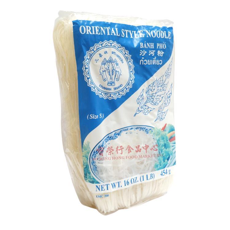 Rice Noodle (S)-ERAWAN-Po Wing Online