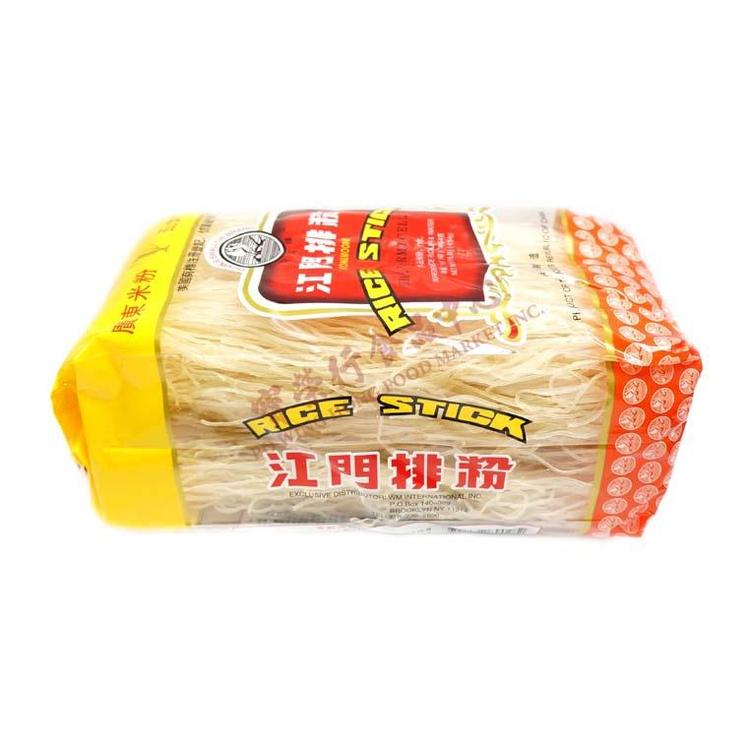 Rice Vermicelli (Stick)-DOUBLE SWALLOW-Po Wing Online