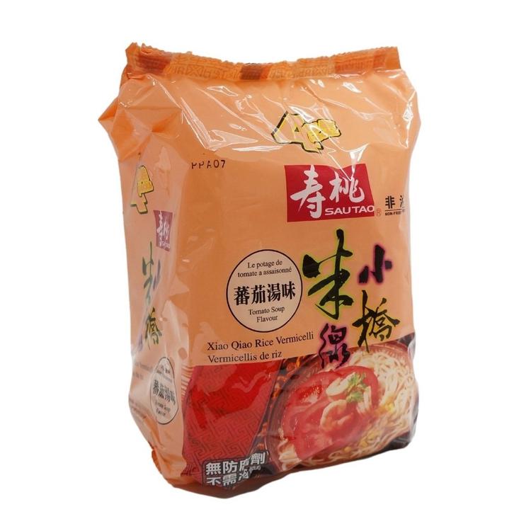 Rice Vermicelli Tomato Soup (Family Pack)-SAU TAO-Po Wing Online