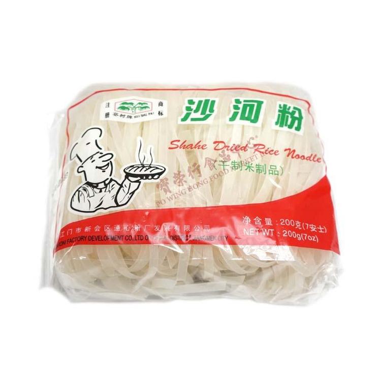 Shahe Dried Rice Noodle-KUI SHU-Po Wing Online
