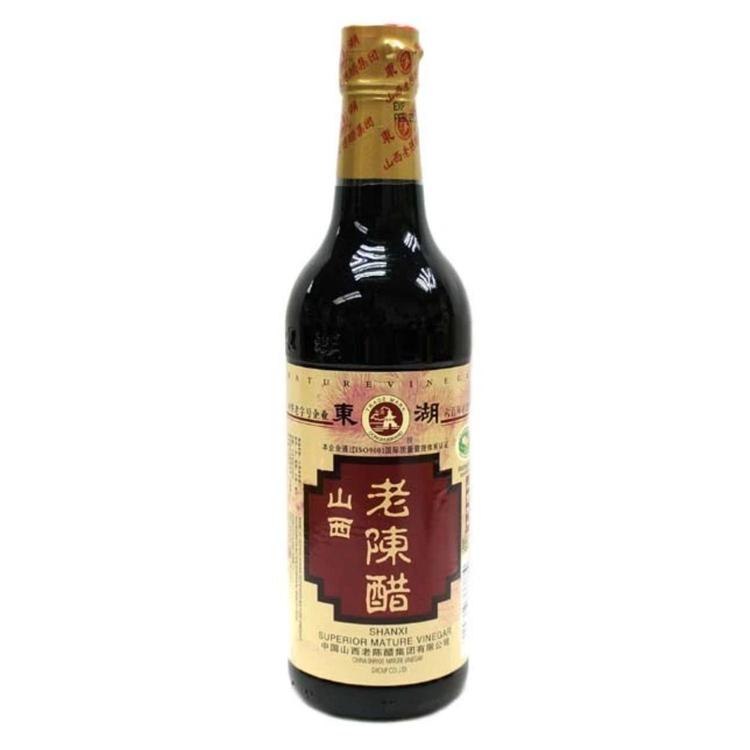 Shanxi Superior Mature Vinegar-DONG HU-Po Wing Online