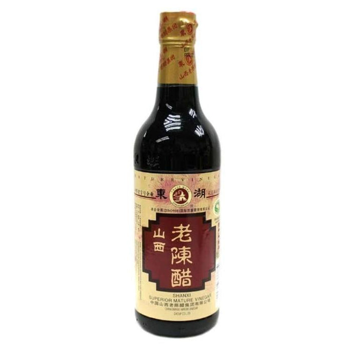 Shanxi Superior Mature Vinegar