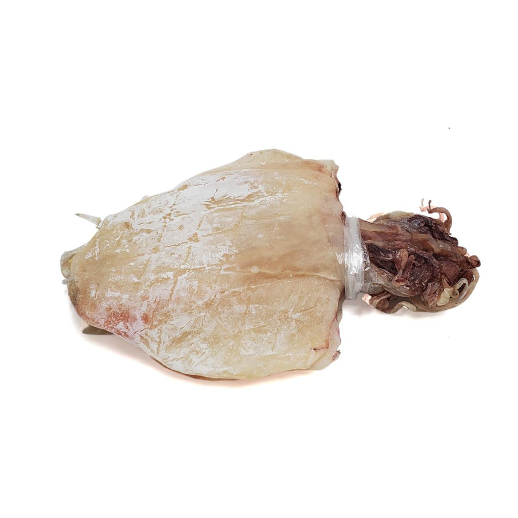 Skinless Dried Squid-Po Wing Online-Po Wing Online