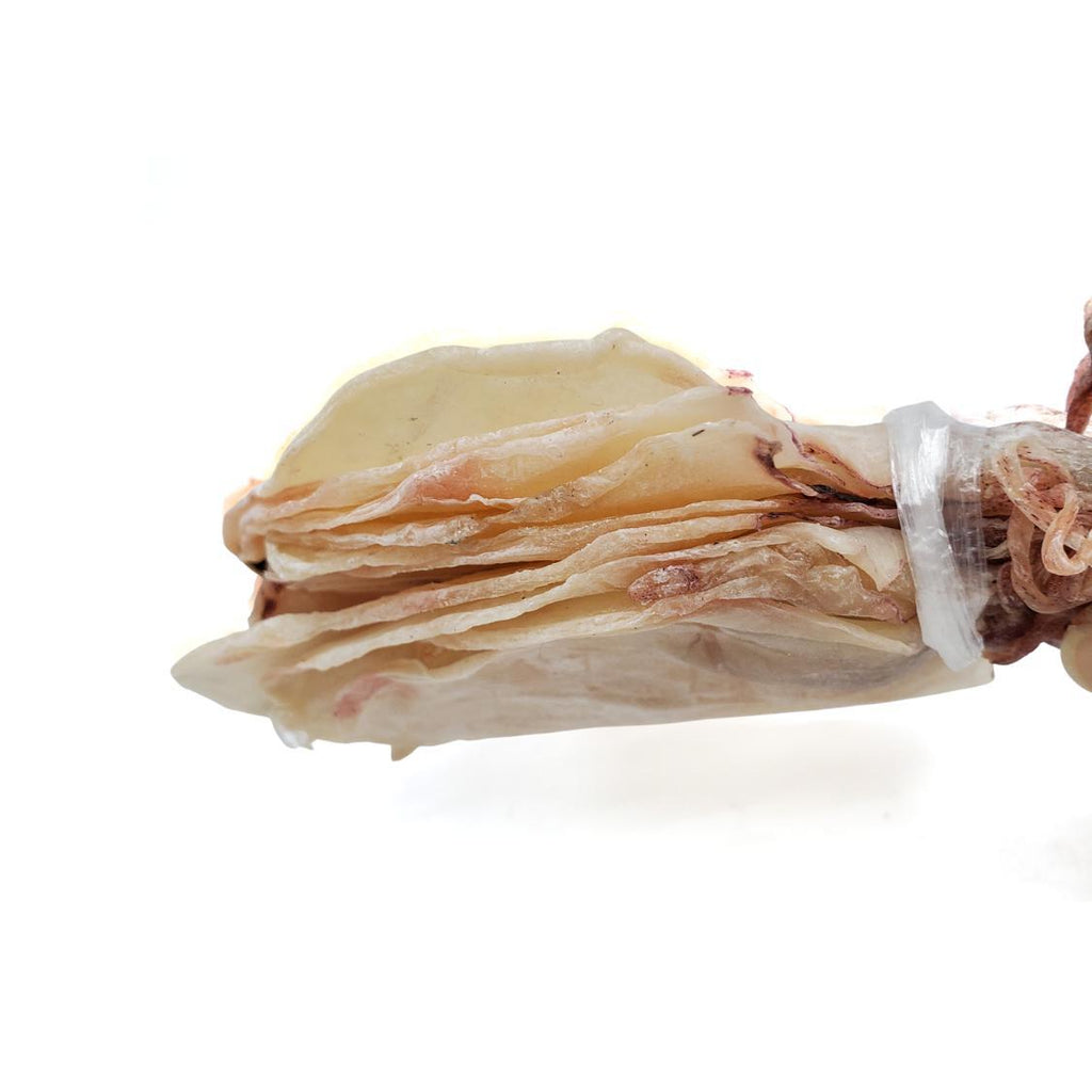 Skinless Dried Squid-Po Wing Online-Po Wing Online