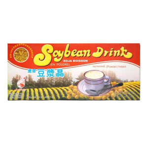 Soya Bean Drink-ELEPHANT-Po Wing Online