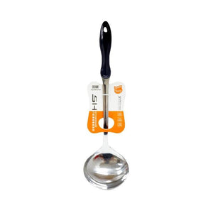 Stainless Steel Soup Spoon-CHINA-Po Wing Online