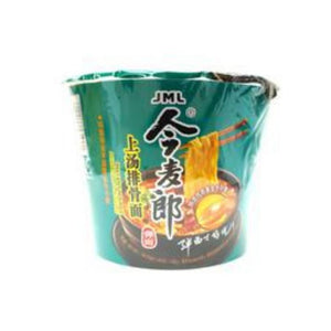 Stew Pork Instant Bowl Noodle-J M L-Po Wing Online