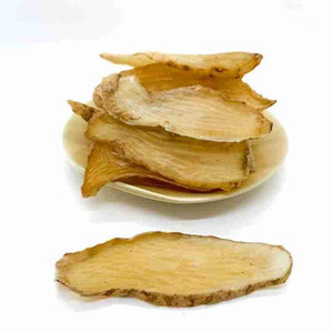 Sun-Dried Gastrodia Elata (Tian Ma)-Po Wing Online-Po Wing Online