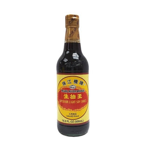 Superior Light Soy Sauce-PEARL RIVER BRIDGE-Po Wing Online