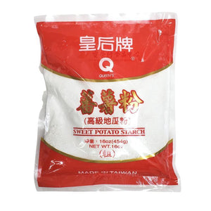 Sweet Potato Starch-QUEEN'S-Po Wing Online