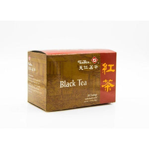 TENREN Black Tea-TEN REN-Po Wing Online