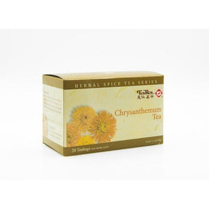 TENREN Chrysanthemum Tea Bags-TEN REN-Po Wing Online