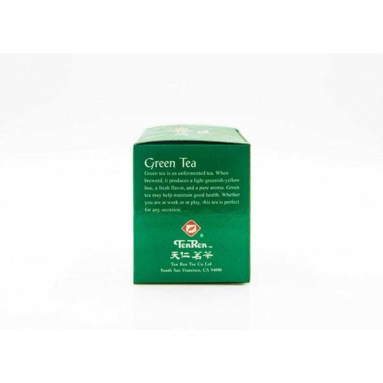 TENREN Green Tea-Ten Ren-Po Wing Online