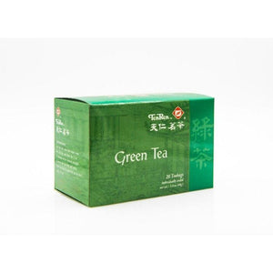 TENREN Green Tea-Ten Ren-Po Wing Online