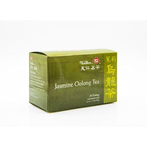TENREN Jasmine Oolong Tea-TEN REN-Po Wing Online