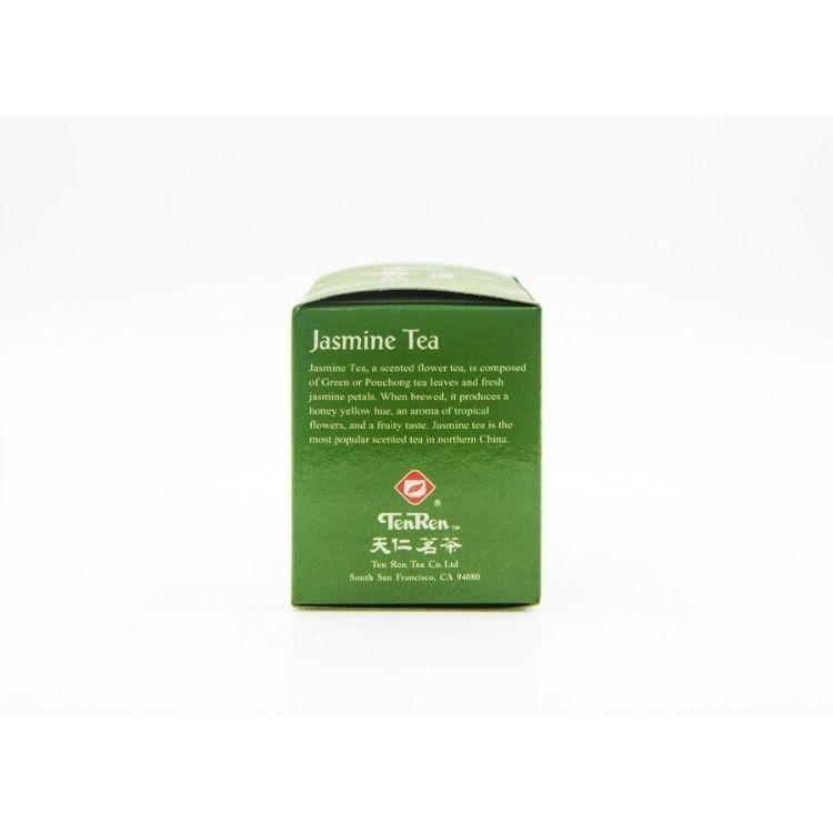 TENREN Jasmine Tea-TEN REN-Po Wing Online