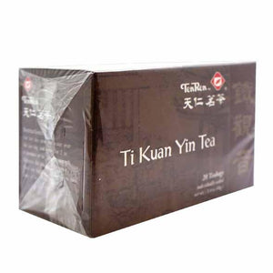 TENREN Ti Kuan Yin Chinese Tea-TEN REN-Po Wing Online