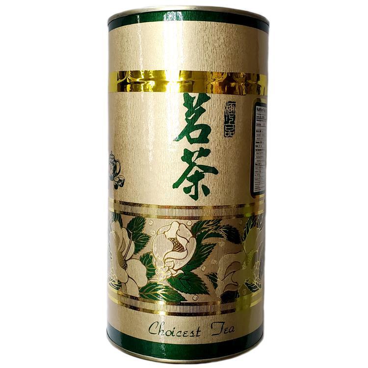 Taiwan Green Tea Leaves-TIANXIANG-Po Wing Online