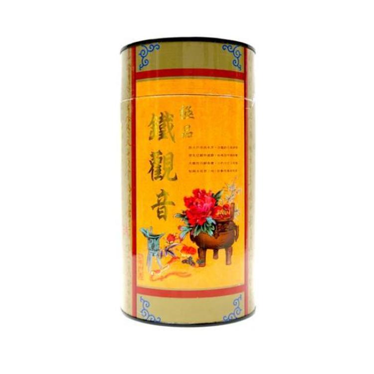 Taiwan Green Tea (Tie Guan Yin)-GREET MOUNTAIN-Po Wing Online