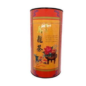 Taiwan Oolong Tea Leaves-GAO SHAN QING-Po Wing Online