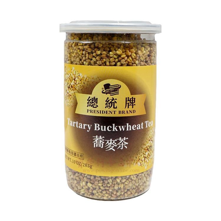 Tartary Buckwheat Tea-PRESIDENT BRAND-Po Wing Online