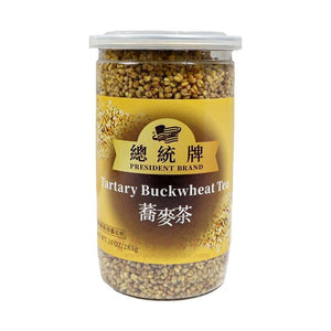 Tartary Buckwheat Tea-PRESIDENT BRAND-Po Wing Online