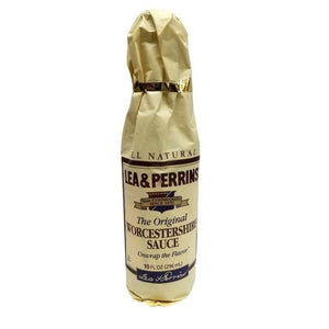 The Original Worcestershire Sauce-LEA & PERRINS-Po Wing Online