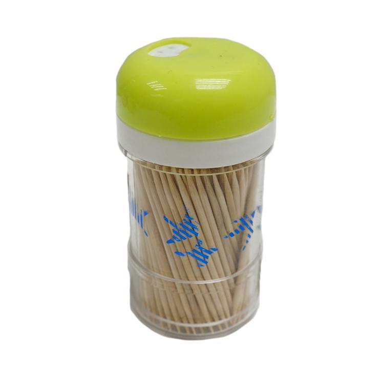 Toothpick Dispenser-TAIWAN-Po Wing Online