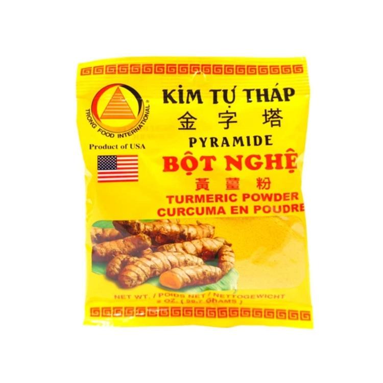 Turmeric Powder-KIM TU THAP-Po Wing Online