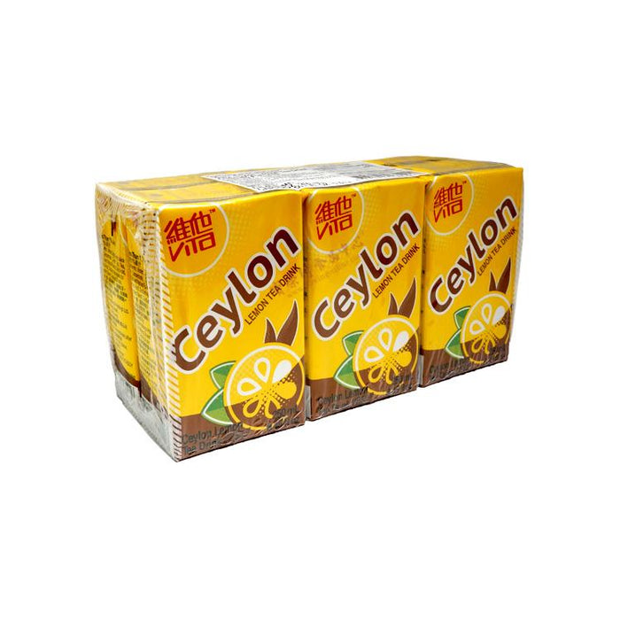 Vita  Ceylon Lemon Tea Drink