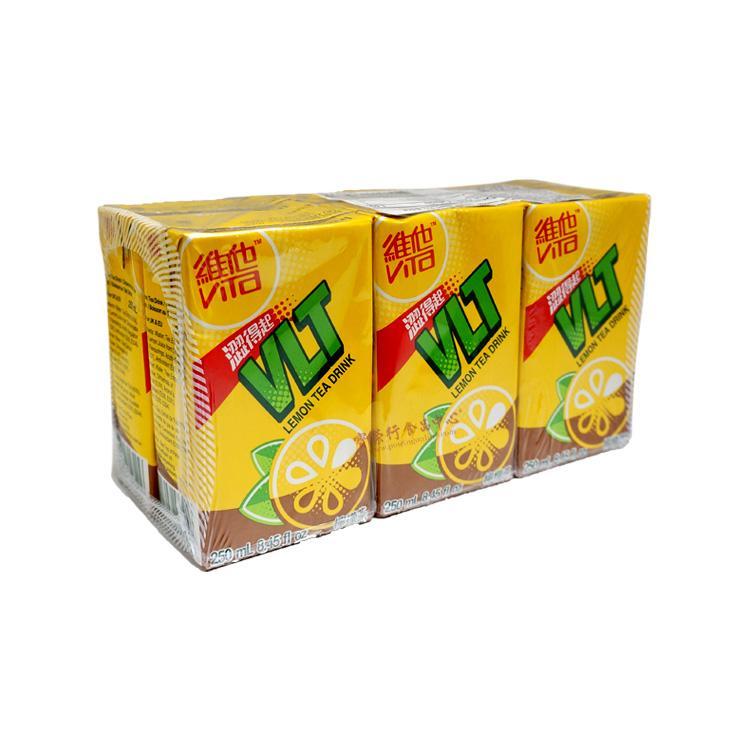 VITA Lemon Tea Drink-VITA-Po Wing Online