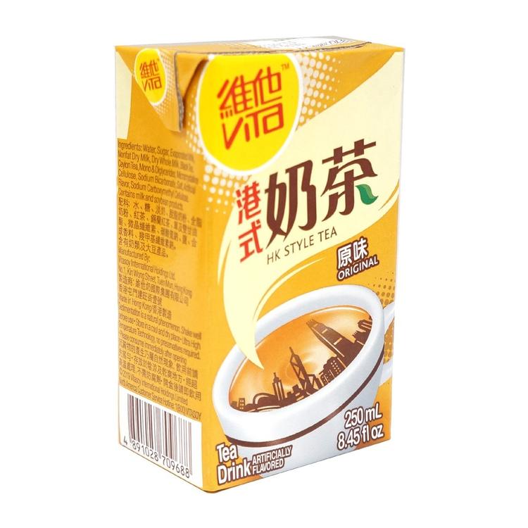 Vita Hong Kong Style Milk Tea-VITA-Po Wing Online