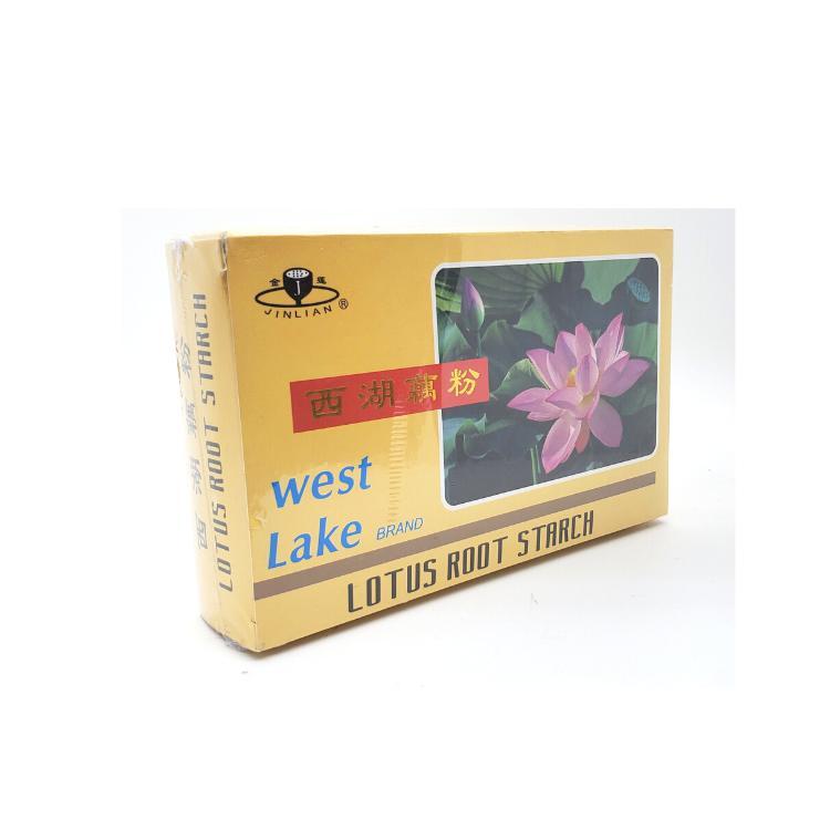 West Lake Lotus Root Starch-JIN LIAN-Po Wing Online