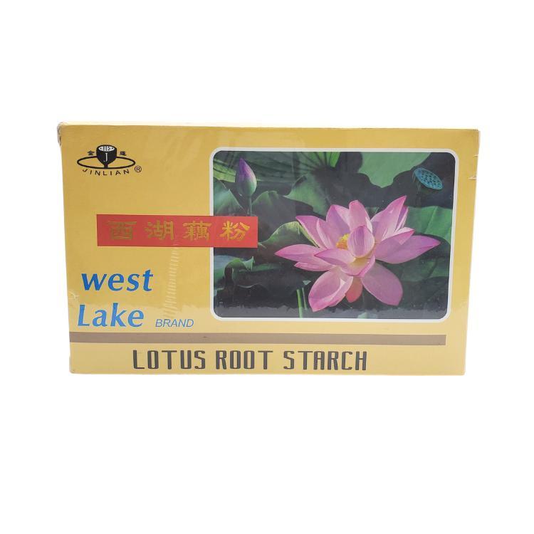 West Lake Lotus Root Starch-JIN LIAN-Po Wing Online