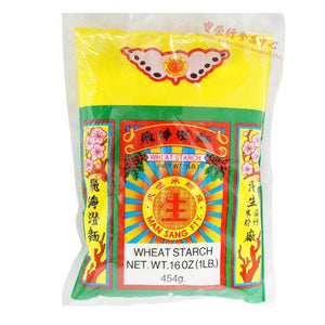 Wheat Starch-MAN SANG-Po Wing Online