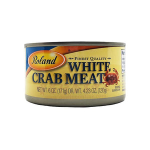 White Crab Meat-ROLAND-Po Wing Online