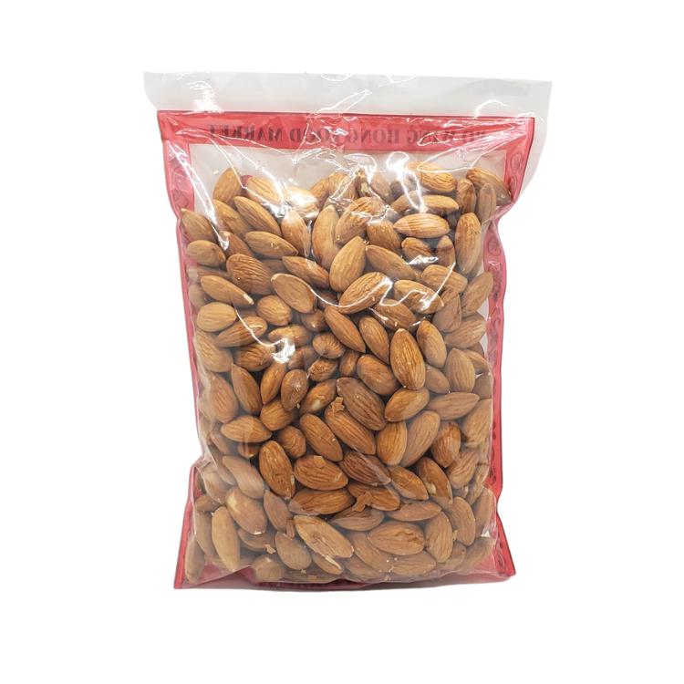 Whole Raw Almond-Po Wing Online-Po Wing Online