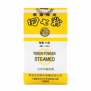 YANG FAMILY Steamed Tianchi Powder-YANG FAMILY-Po Wing Online