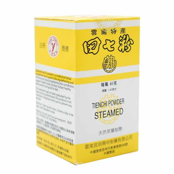 YANG FAMILY Steamed Tianchi Powder-YANG FAMILY-Po Wing Online