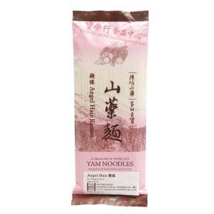 Yam Noodle Angel Hair-YANG MING MOUNTAIN-Po Wing Online